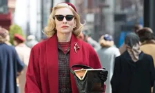 On Cincinnati for Carol: "Judy Becker, the designer, was given such a fantastic foundation to build from …"